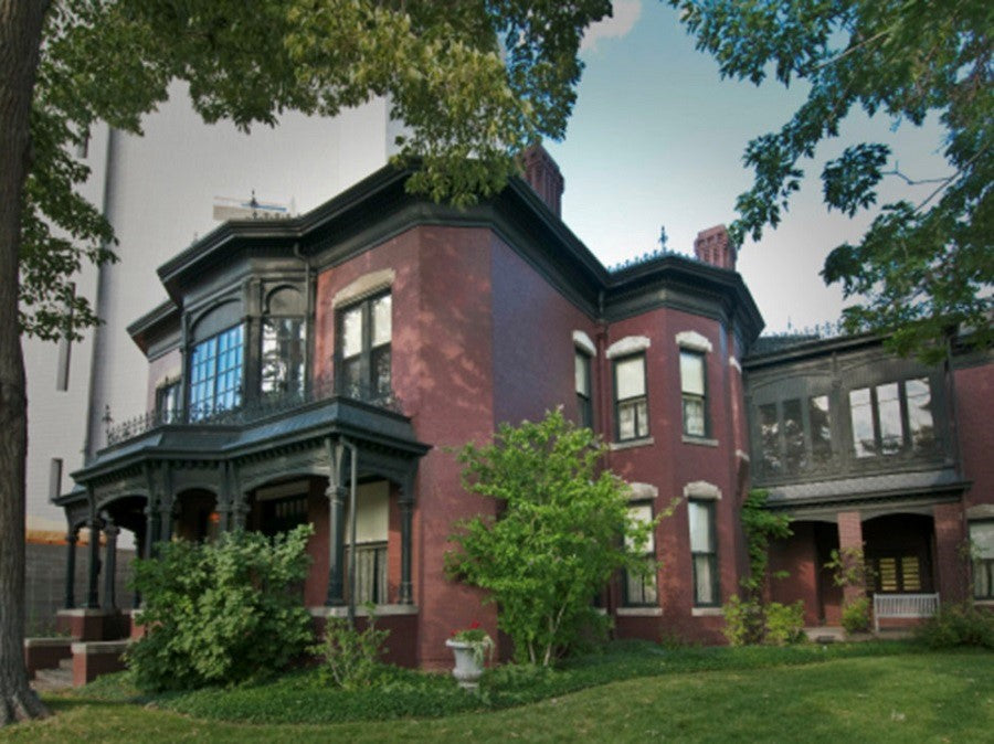 Colorados first womens history center