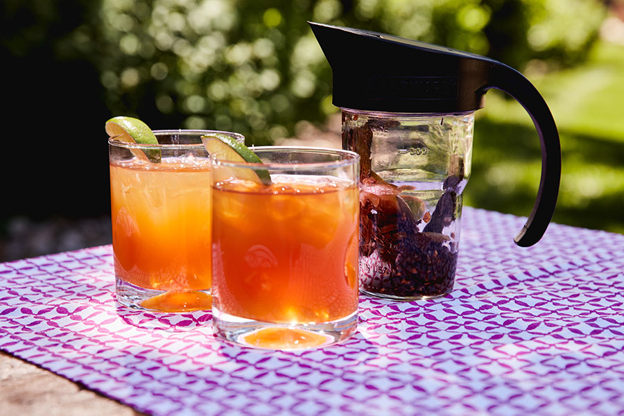 Long Island Iced Tea Recipe - Crafty Bartending