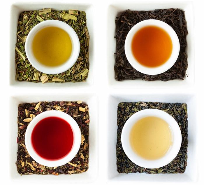 Wired - Tea Guide: The Best Tea Accessories