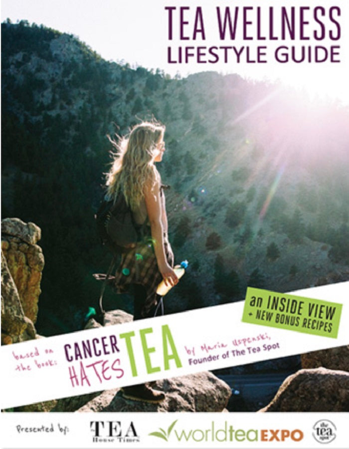 Tea Wellness Guide