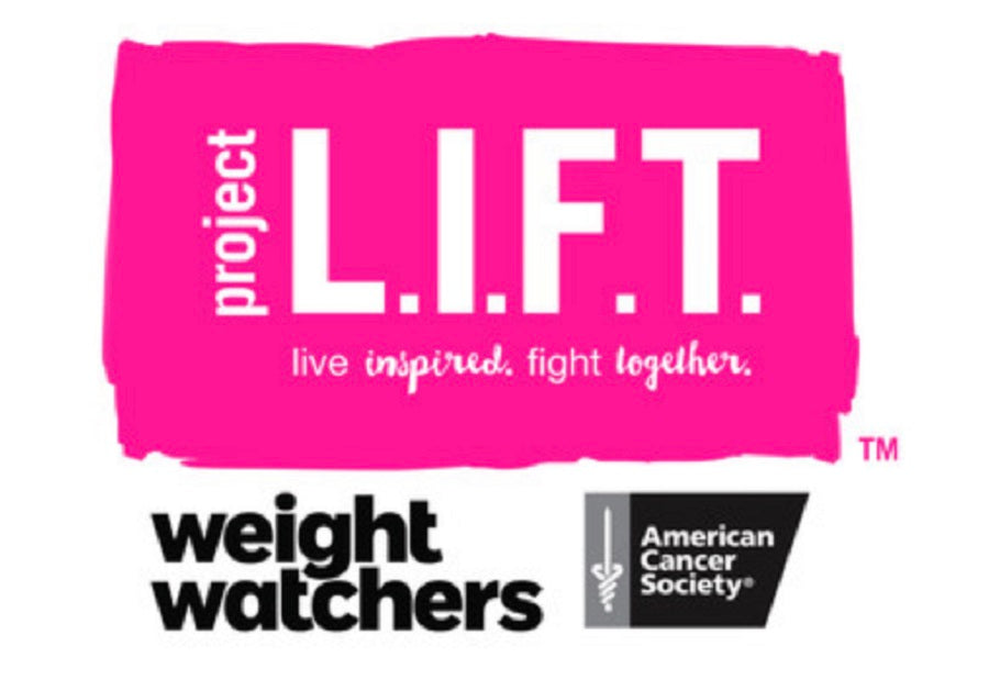 Weight Watchers® And The American Cancer Society® Team Up