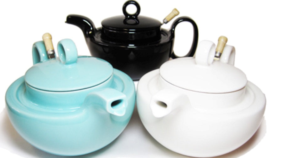 Mod teapots