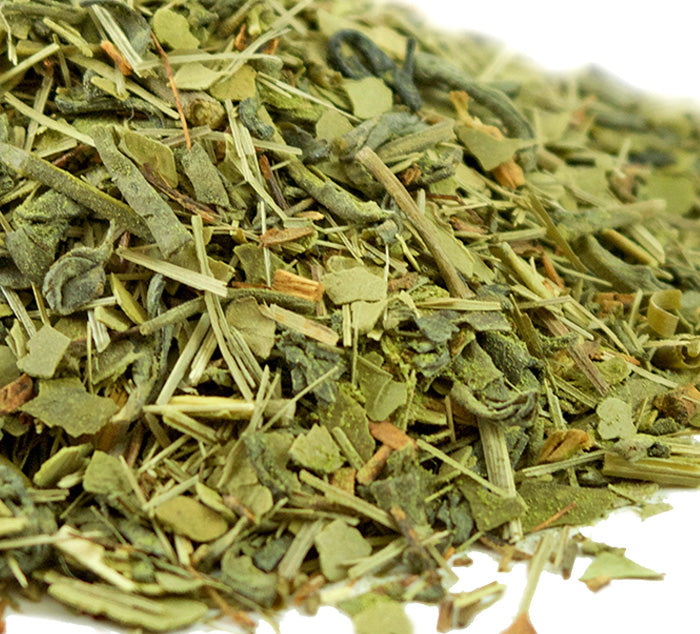 triste Adolescencia natural Keep Fit - Green Tea Citrus Cleanse with Matcha Boost | Tea Spot