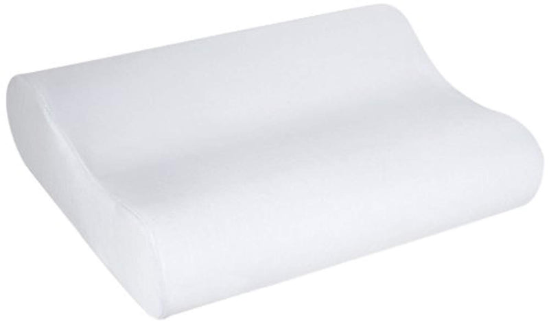 innocor comfort memory foam pillow