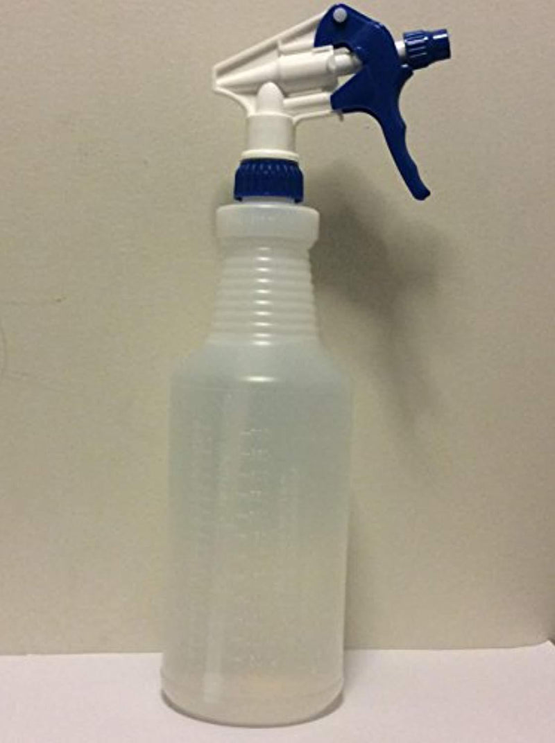 commercial grade spray bottles