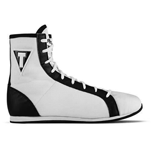 title innovate mid boxing shoes