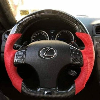 LEXUS STEERING WHEEL