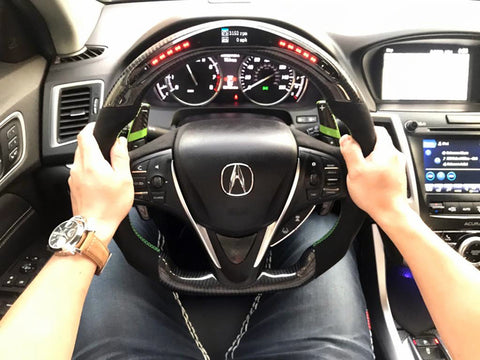 ACURA STEERING WHEEL