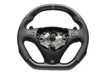                        BMW E90 Steering Wheel 