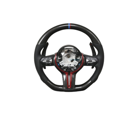 BMW M Steering Wheel