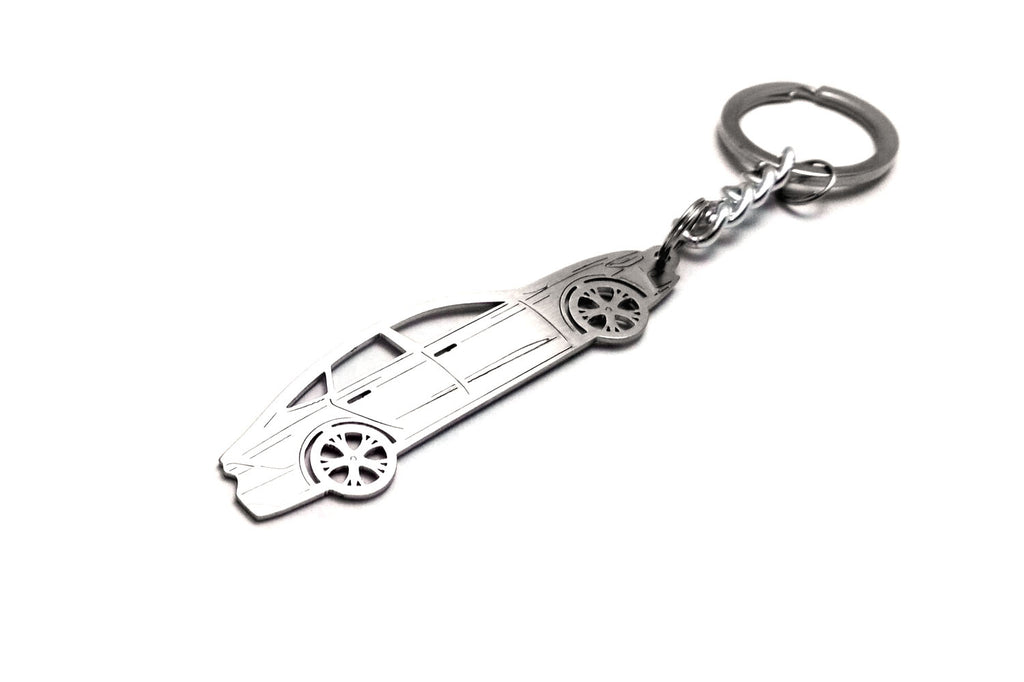 AUDI A7 KEYCHAIN – Motowey