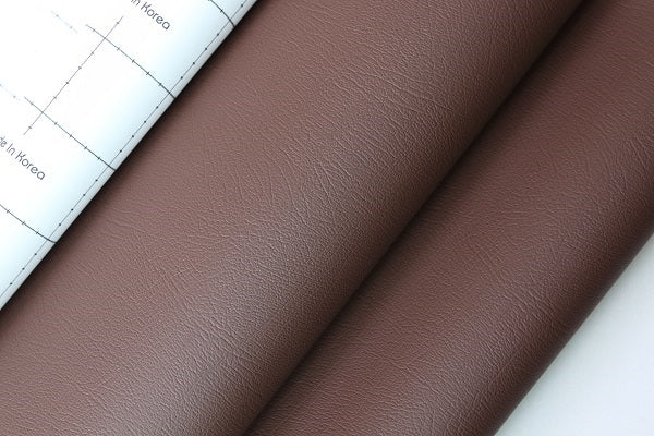 is faux leather vinyl