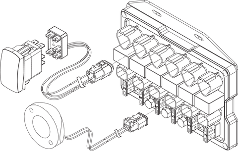 PWR-LINK™ overview