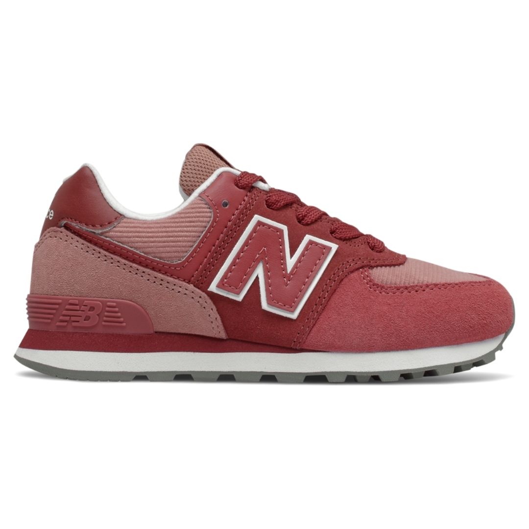 NEW BALANCE Niños 574 -