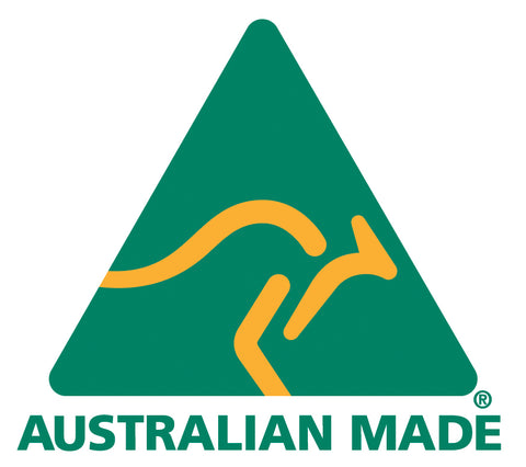 Certified Australian Made