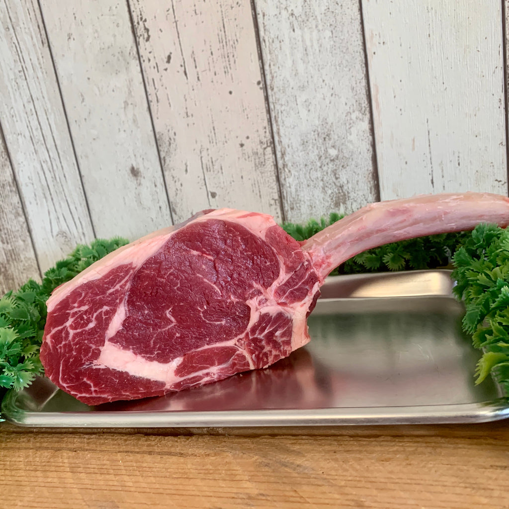 tomahawk steak price