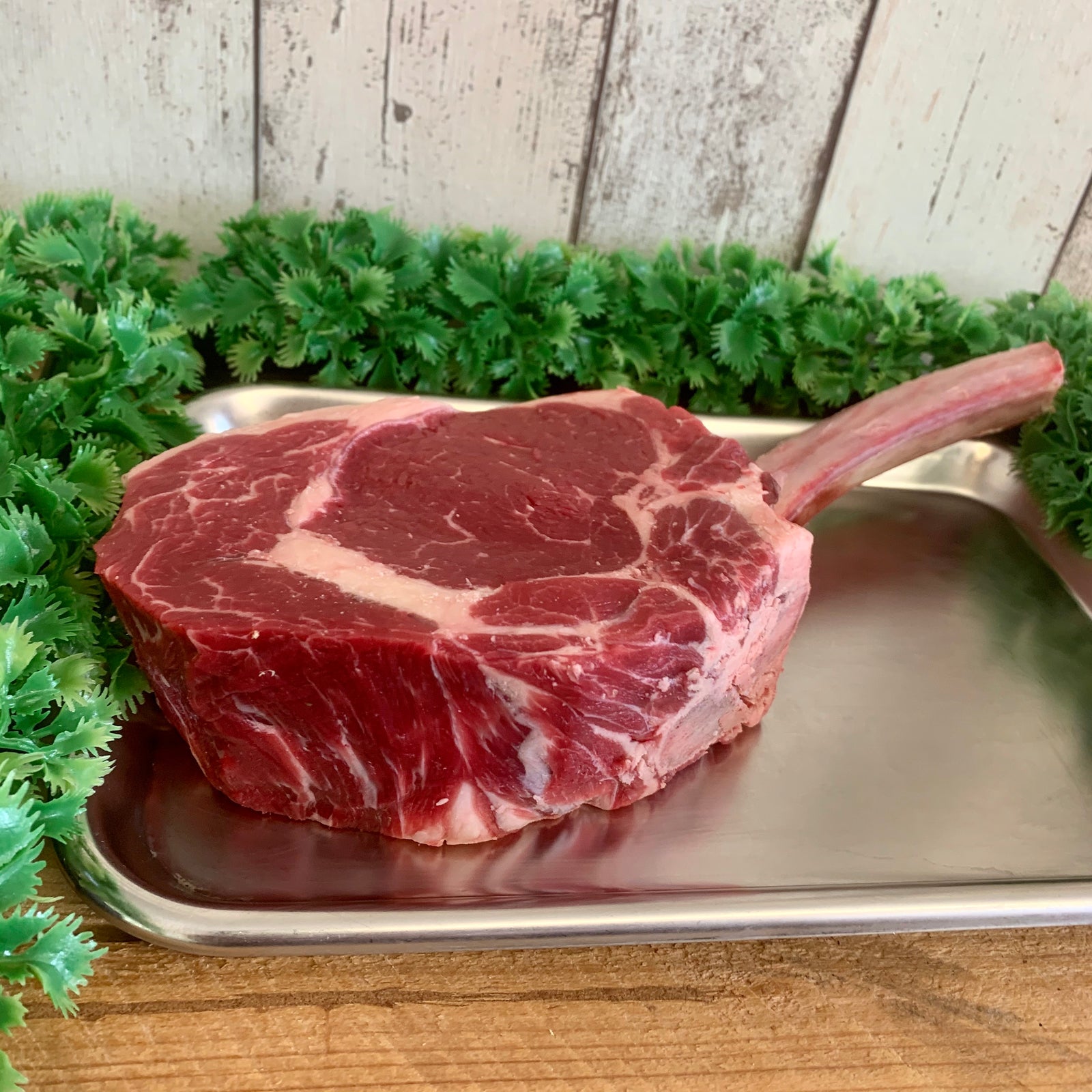 tomahawk steak price