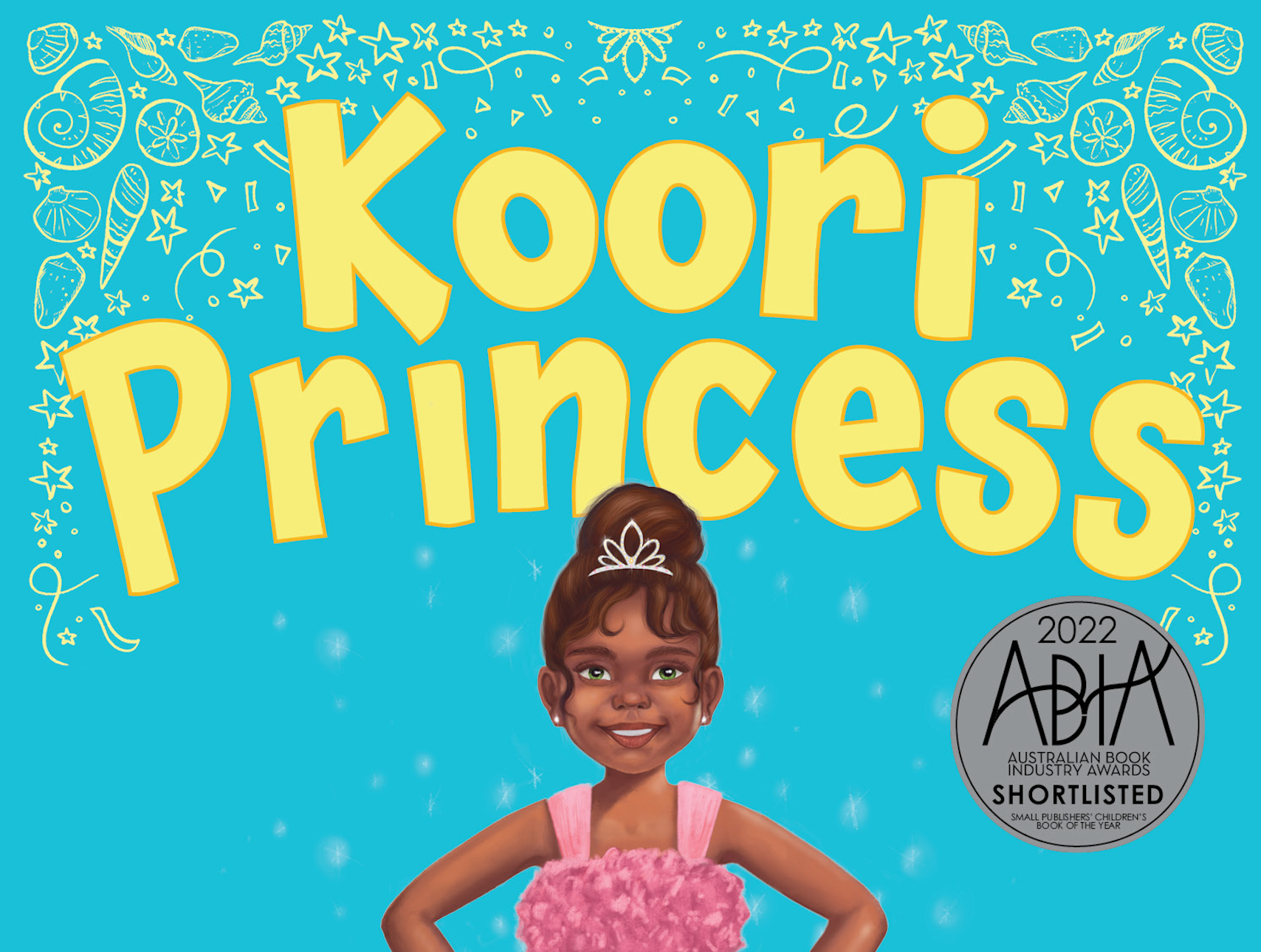 Koori Princess shortlisted for an ABIA Award