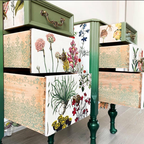 vintage-stempel-redesign-silikon-stamps-floral-borders-Möbelstempel-kaufen