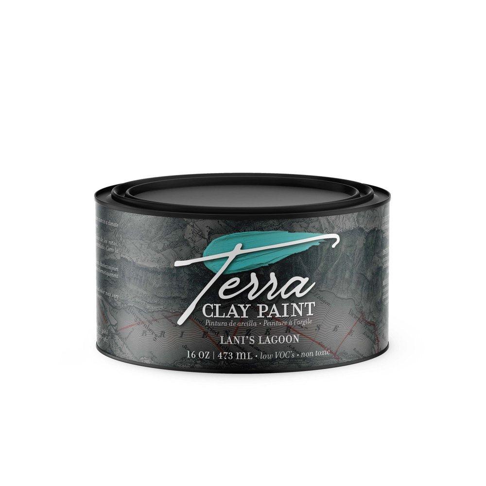 Terra Seal - Dixie Belle Paint Company
