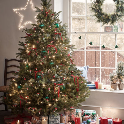 Indoor Christmas Lights | Festive Indoor Xmas Lighting | Lights4fun ...