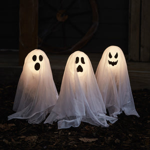 Halloween Decorations | Indoor & Outdoor Halloween Decorations ...