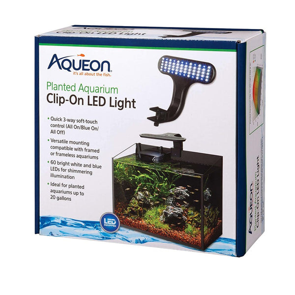 Aqueon LED Planted Light