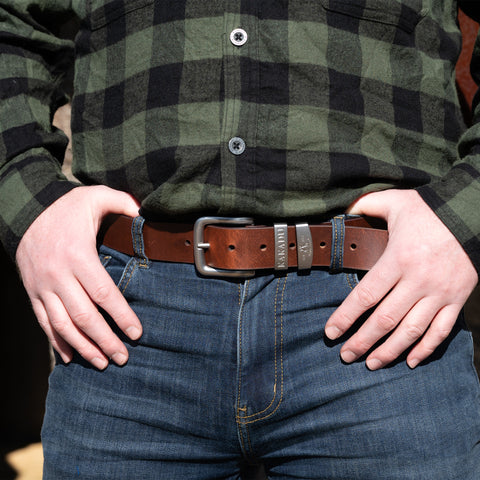 8 Types of Belt Buckles You Need to Know Now