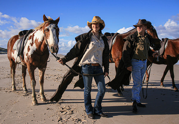 Kakadu Drovers Coats Ballina NSW