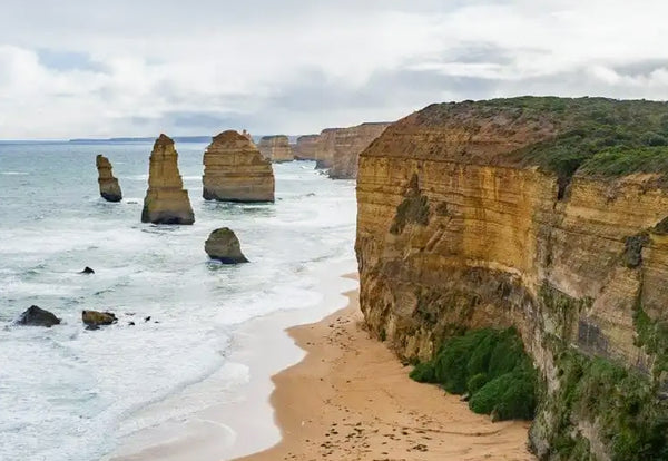 Great Ocean Walk Victoria Australia