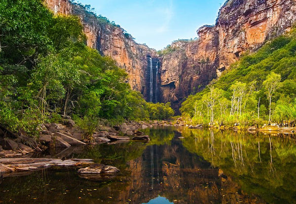 Kakadu National Park Australia