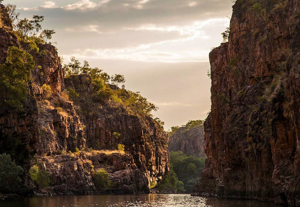 Nitmiluk National Park