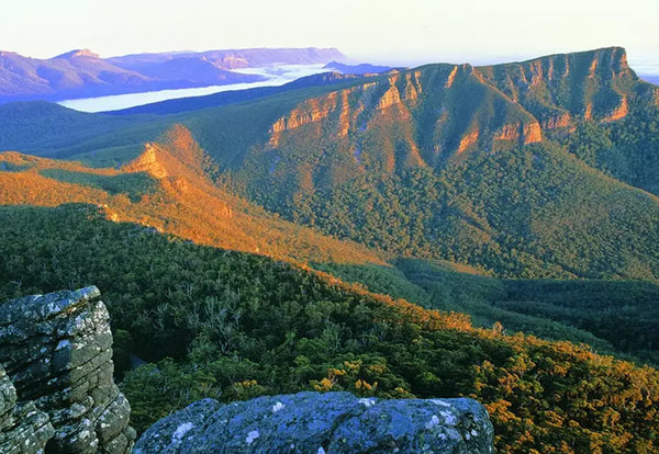 The Grampians National Park Victoria Australia