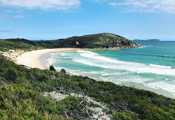 Wilsons Promontory National Park Victoria Australia