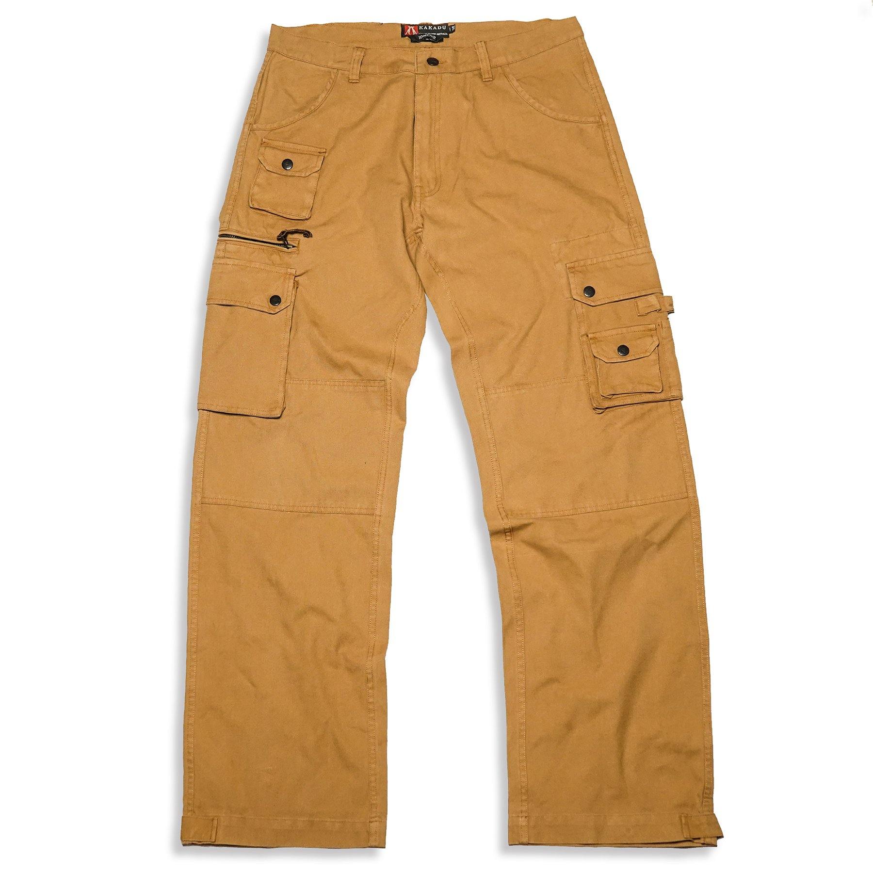 Shop Derby Cargo Pants | Kakadu Traders Australia