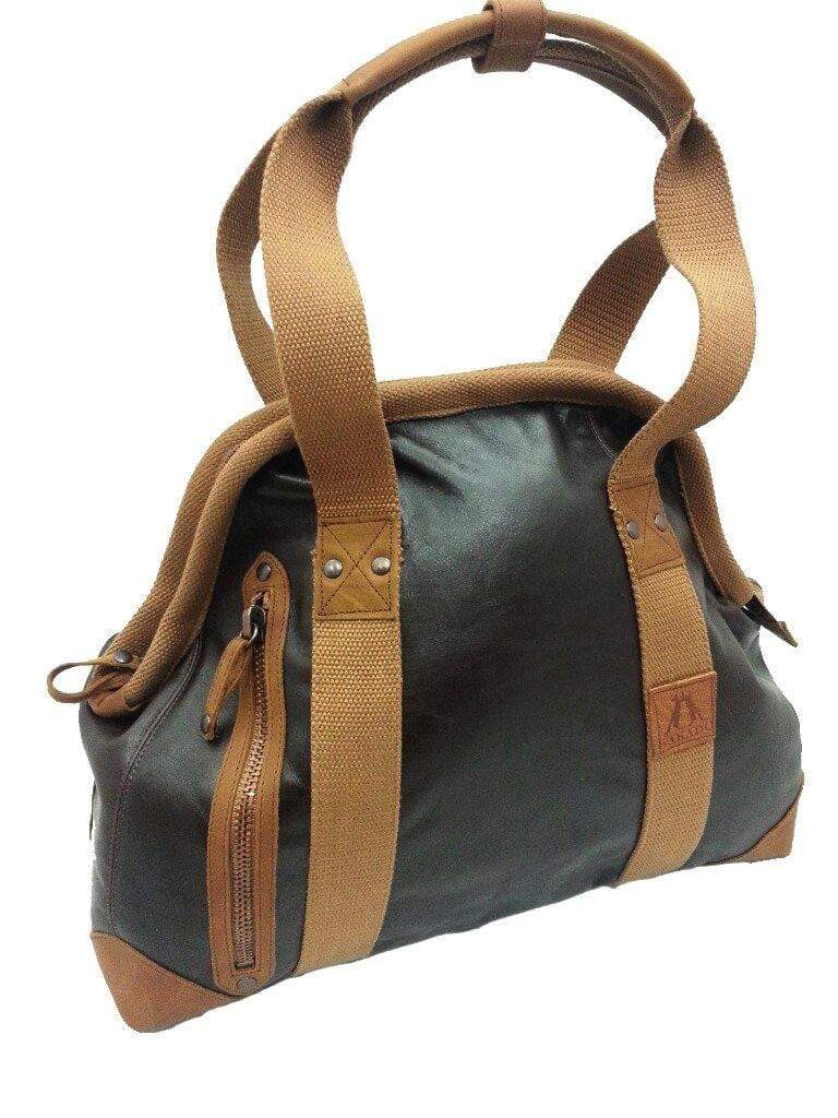 Leather doctors bag australia