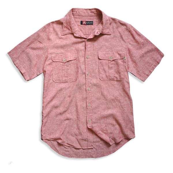 Shop Rugged Shirt Collection | Kakadu Traders Australia
