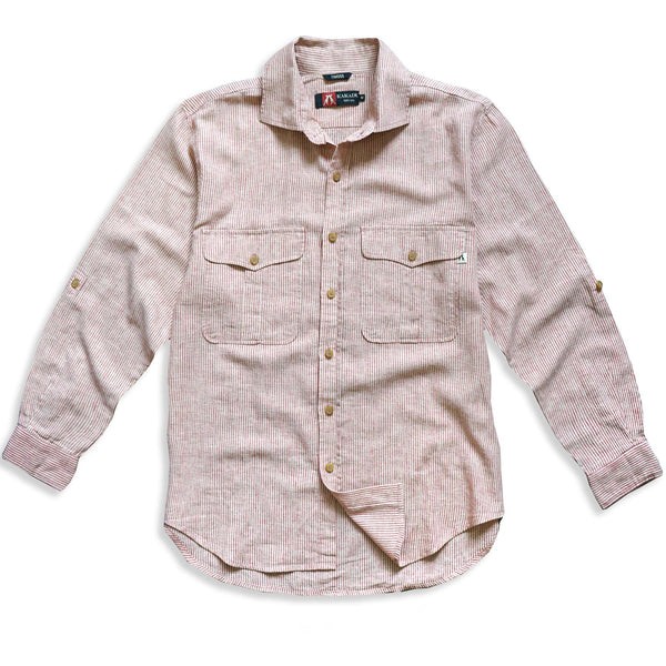 Shop Rugged Shirt Collection | Kakadu Traders Australia