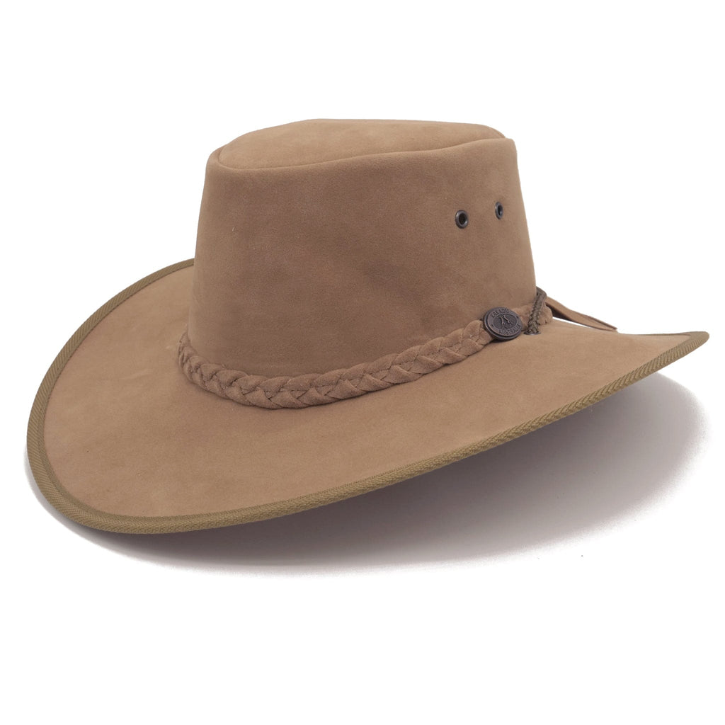 Kalgoorlie Wide Brim Soaka Hat | Kakadu Traders Australia