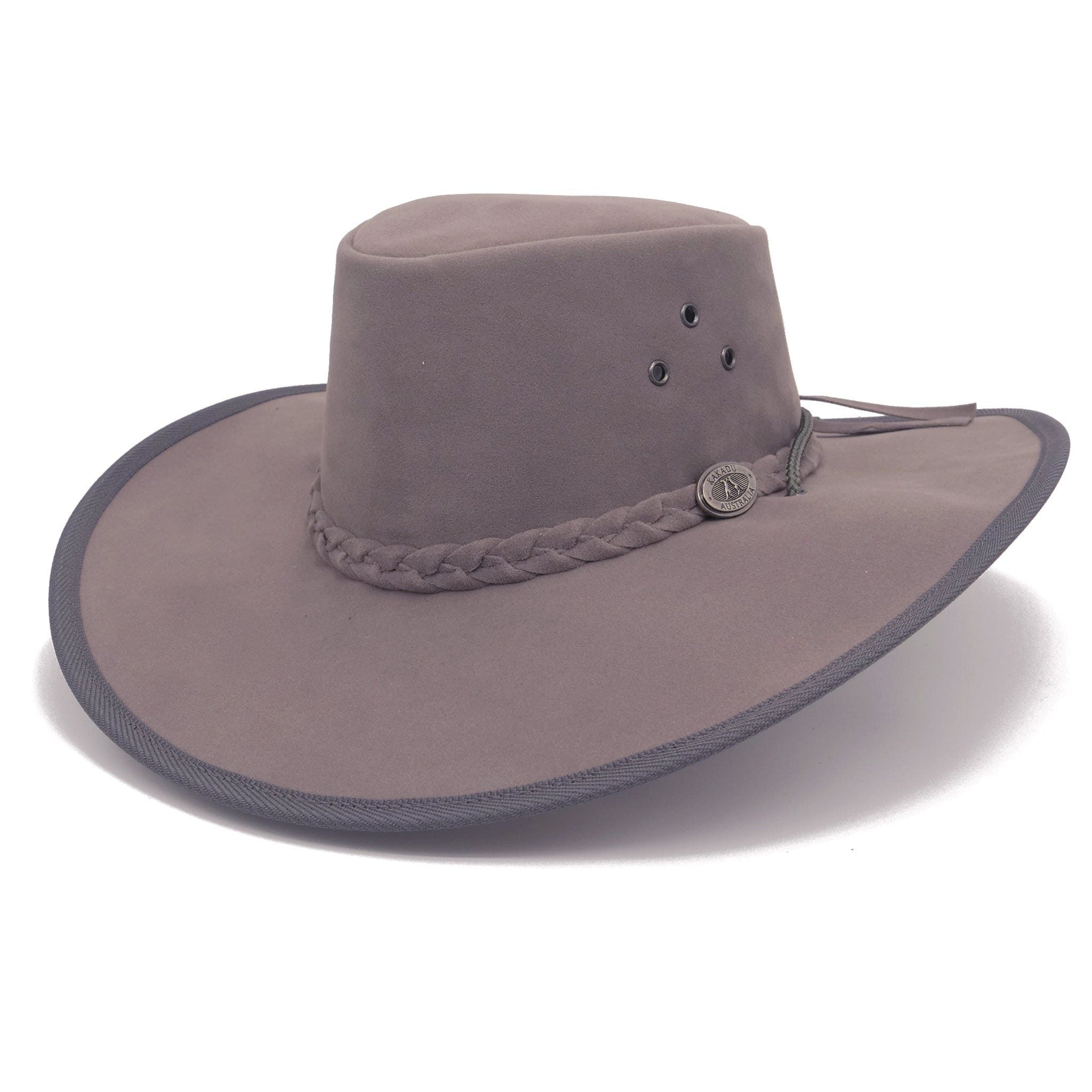Kalgoorlie Wide Brim Soaka Hat | Kakadu Traders Australia