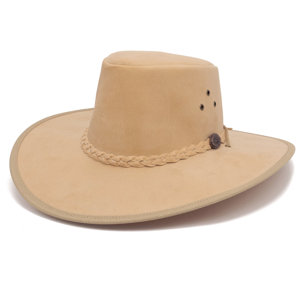 Kalgoorlie Wide Brim Soaka Hat | Kakadu Traders Australia