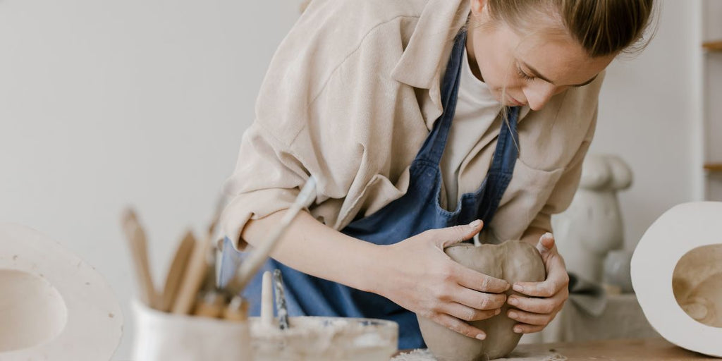 DIY poterie terre cuite pour décorer sa maison