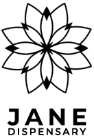 JANE Dispensary Logo