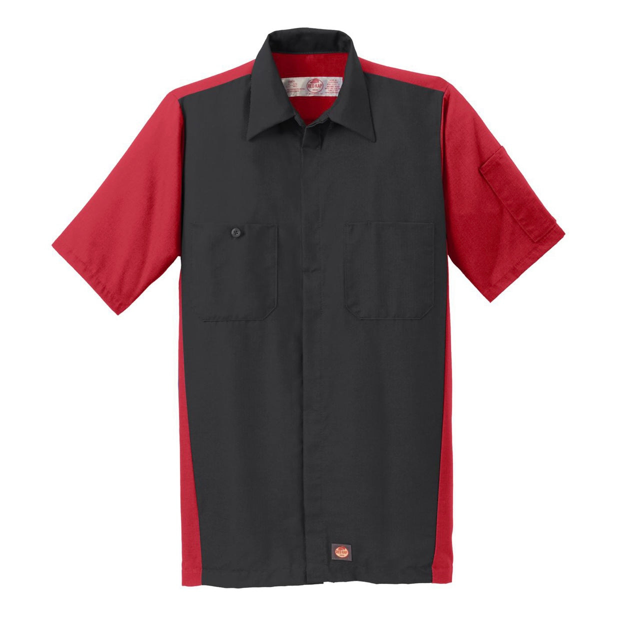 red kap mechanic shirts kansas city