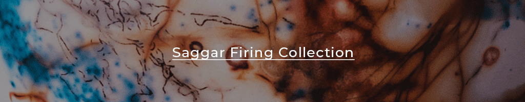Saggar Firing collection