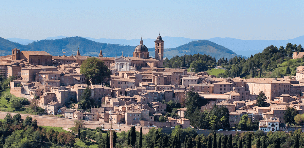 Urbino