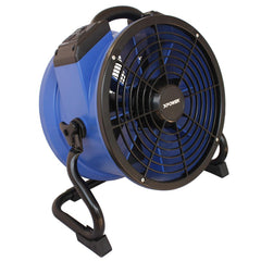 Ventilateur axial XPOWER X-35AR