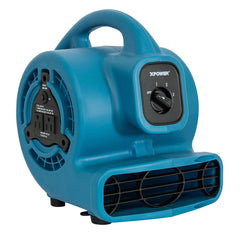 XPOWER P-80A Centrifugal Air Mover