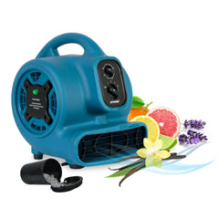 XPOWER P-260NT Scented Air Mover