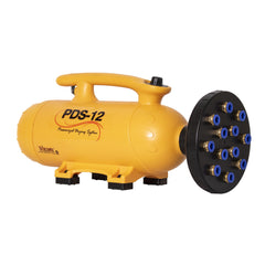 XPOWER PDS-12 Wall Cavity Dryer
